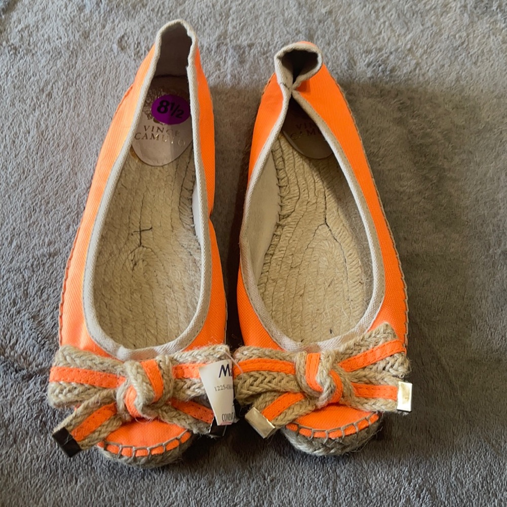 Summer shoes